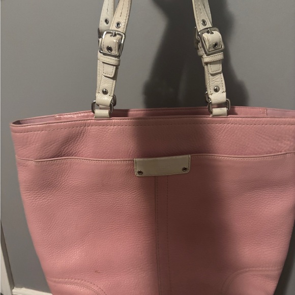 Coach Handbags - SOLD DO NOT BUY